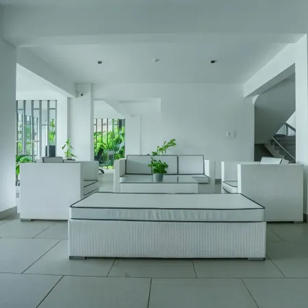 Green Ambit the Calissa