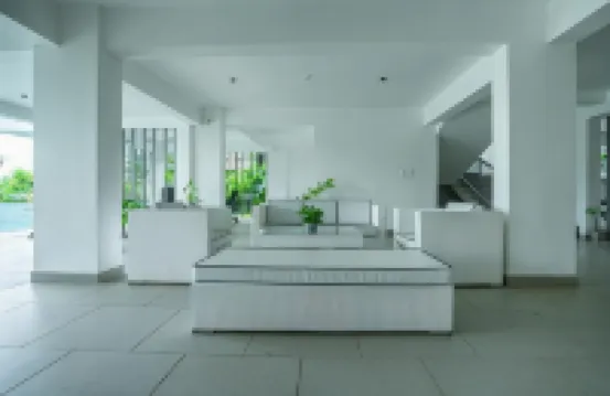 格林安比特飯店-卡麗莎