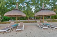 Bubble Lodge Ile Aux Cerfs Island - Ocean View