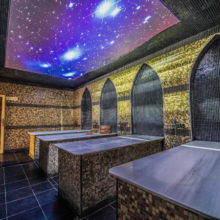 Prestige Deluxe Hotel Aquapark Club - All Inclusive