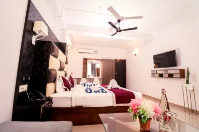Sangri Las Beach Resort-Havelock Island Hotels in 