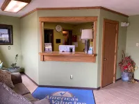 Americas Best Value Inn Kadoka - Motels