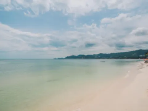 คอมโบ บีช โฮเทล สมุย โรงแรมในเกาะสมุย