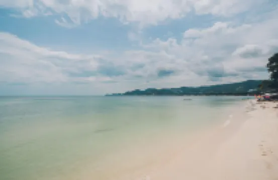 Combo Beach Hotel Samui