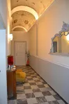 B&B Pantaneto - Palazzo Bulgarini