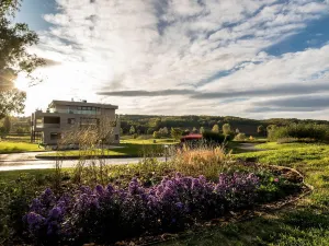 Zala Springs Golf Resort