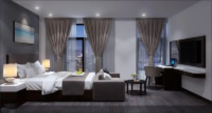 瑞典酒店及公寓