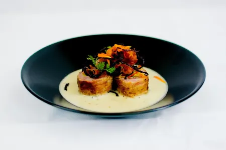 Hôtel & Spa le Moulin de Moissac Отели в г. Валанс д'Ажан