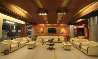 Tiger Garden Int Hotel