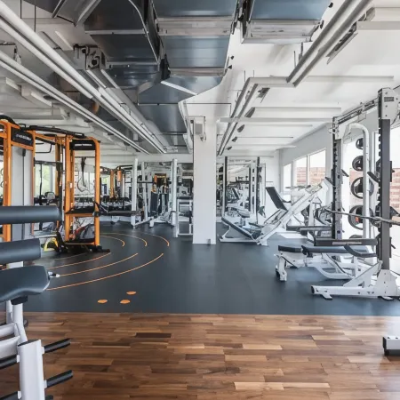 Los Lorentes Apartments Bern City