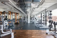 Los Lorentes Apartments Bern City