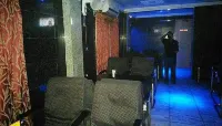 Krishna International