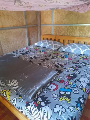 KK Hut