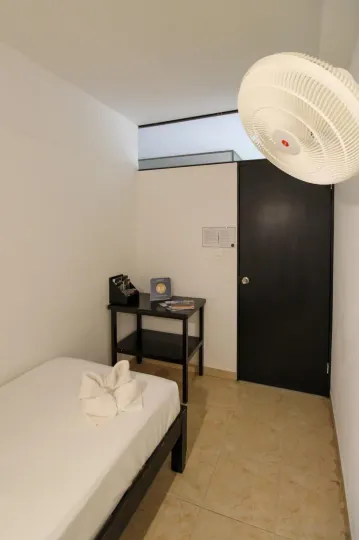 Hostal Gayser