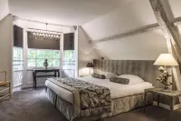 Hôtel Château Cléry Hotels in Isques
