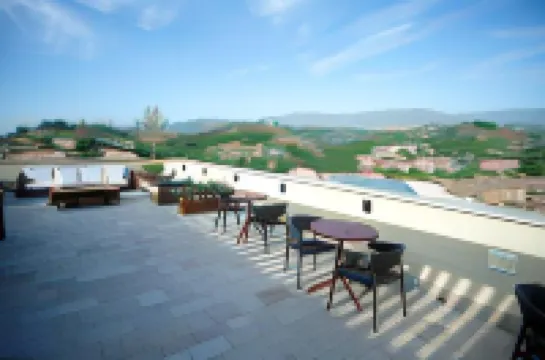 Dimora de Matera Luxury Suites