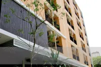 The Patrix Chaengwattana - Condos
