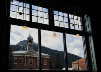 The Wyman Hotel