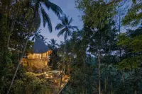 Asep Gumi Retreat Hotel dekat Stockist NASA DK.1503 PENEBEL TABANAN