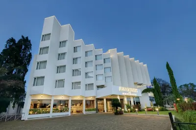 Amarpreet, Chhatrapati Sambhajinagar - am Hotel Kollection Hotels in Aurangabad