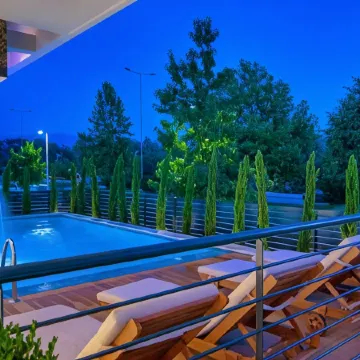 Selin Luxury Residences