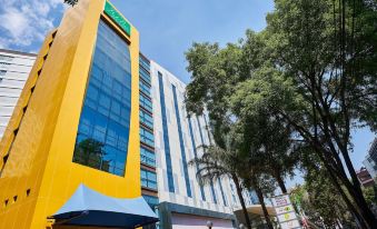 BelAir Business a Wyndham Garden Hotel