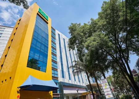 BelAir Business a Wyndham Garden Hotel