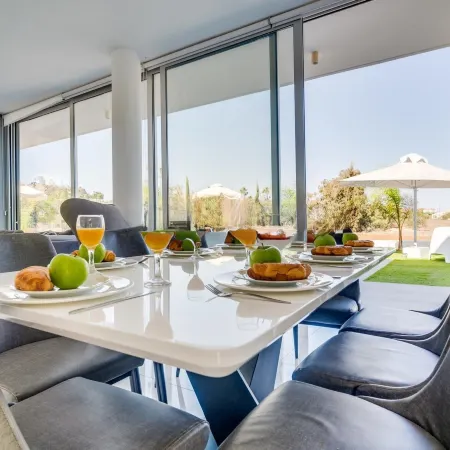 Protaras Olivine Pearl Villa 16