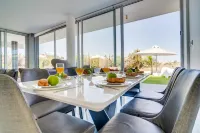 Protaras Olivine Pearl Villa 16
