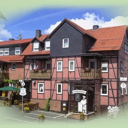Landgasthaus Bonn