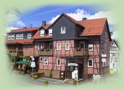Landgasthaus Bonn