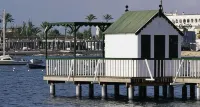 Hotel Alaska Hotels in San Javier
