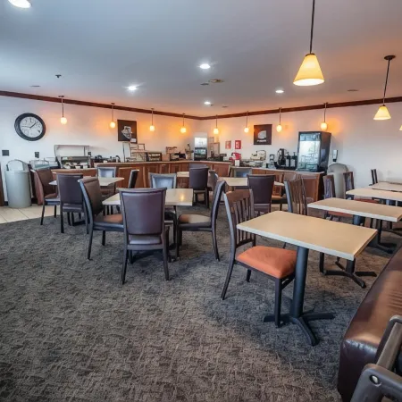 Christopher Inn and Suites