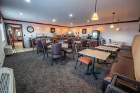 Christopher Inn and Suites - Wifi