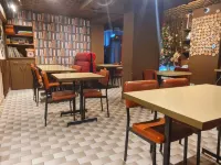 Hébergement Artense Hotel a Orcival