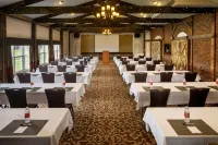 Best Western University Inn Các khách sạn ở Canton