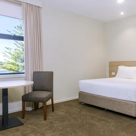 Elimatta Hotel Hotels in Devonport