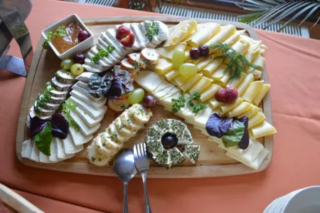 Hotel Arte Vida Ohg Отели в г. Грос-Дюбен