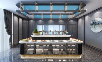 Luxury Phoenix Hotel