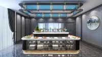Luxury Phoenix Hotel Hotels in Hoang Ninh