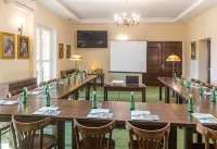 Mona Lisa Wellness & Spa Hôtels à : Kołobrzeg