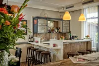 Campanile S-Hertogenbosch Hotels in Zaltbommel