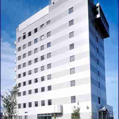 新裕飯店 Hotel Exterior