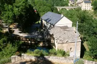 Moulin de Parayre Hôtels à : Les Vignes