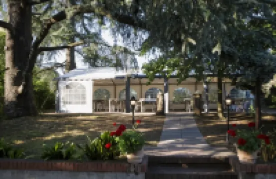 Agriturismo la Topaia