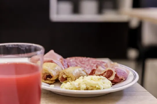 Best Western Hotel dei Mille