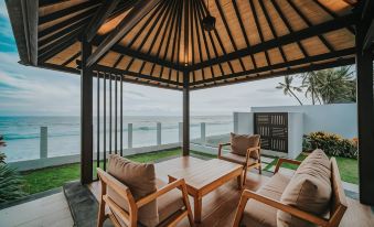 Bali Diamond Estates & Villas