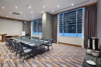 Hampton by Hilton Kocaeli Symbol Hotels in Basiskele