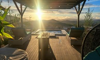 Temexkal Resort