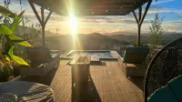 Temexkal Resort Hotel di Villa de Juarez